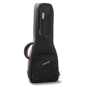 Gewa Ukulelen Gig-Bag Cross 710/240/80 mm
