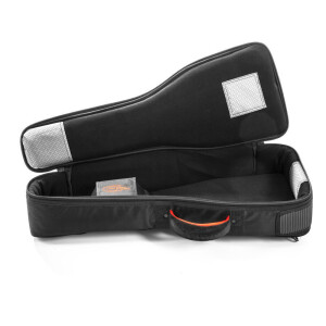 Gewa Ukulelen Gig-Bag Cross 710/240/80 mm