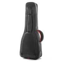 Gewa Ukulelen Gig-Bag Cross 710/240/80 mm