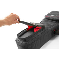 Gewa Ukulelen Gig-Bag Cross 710/240/80 mm