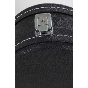 Gewa Case Flat Top Economy Soprano Ukulele