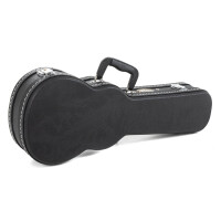 Gewa Case Flat Top Economy Soprano Ukulele