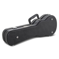 Gewa Case Flat Top Economy Soprano Ukulele
