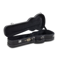 Gewa Case Flat Top Economy Soprano Ukulele