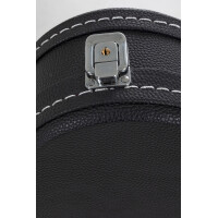 Gewa Case Flat Top Economy Soprano Ukulele