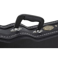 Gewa Case Flat Top Economy Soprano Ukulele