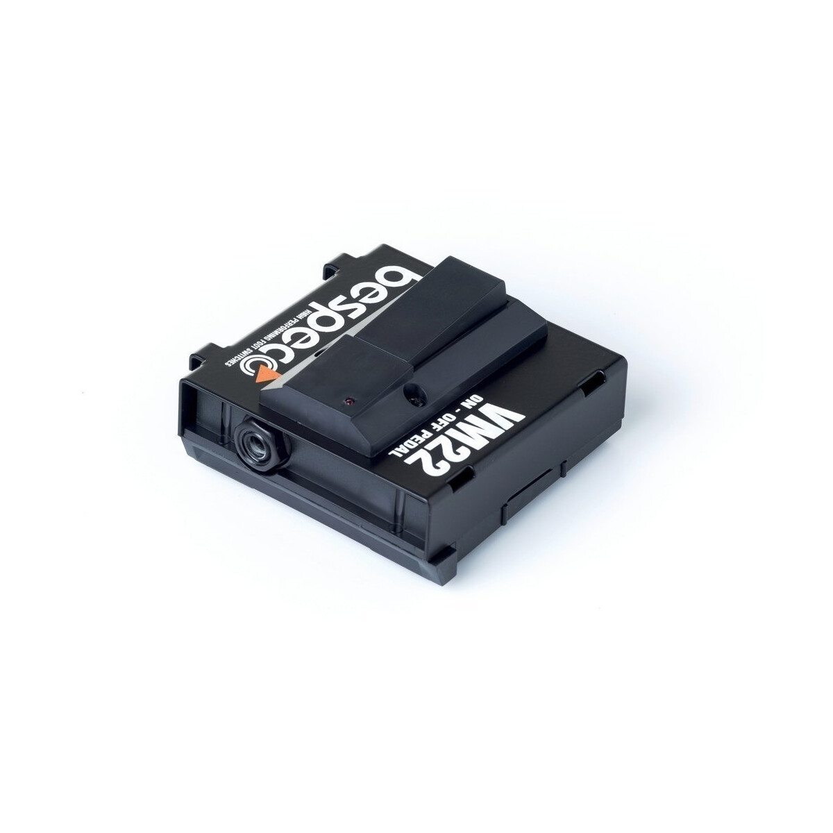 Bespeco foot switch VM-22 box