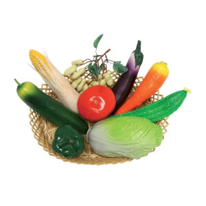 Gewa Vegetable Shaker Basket