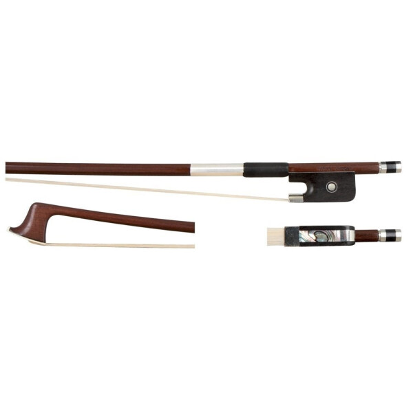 Gewa Atelier Jaeger VAM 4/4 Angular Q3