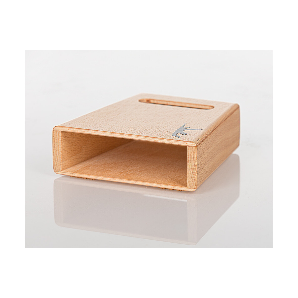 Sound brother Wooden Cowbell