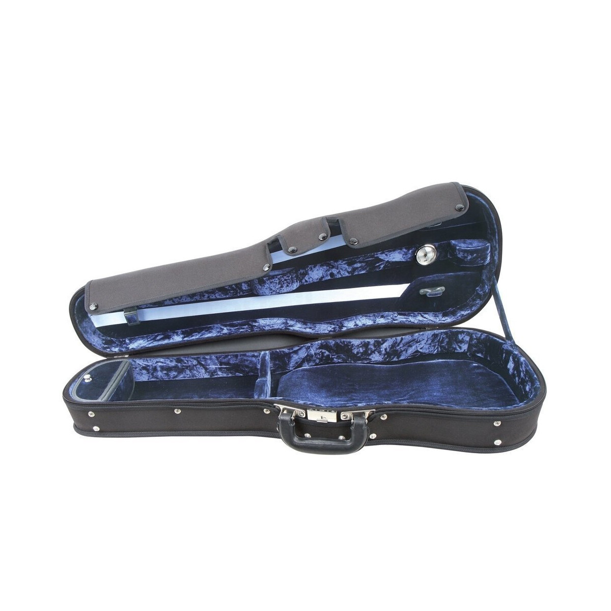 Gewa viola shape case Liuteria Maestro VI 43 cm