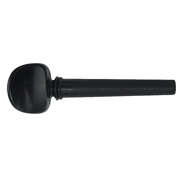 Gewa Viola Pegs Ebony Strong