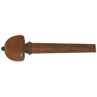 Gewa viola peg model Hill boxwood medium