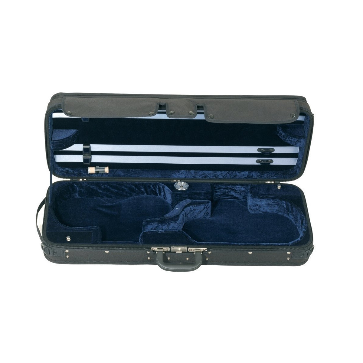 Gewa violin double case Liuteria Concerto 4/4