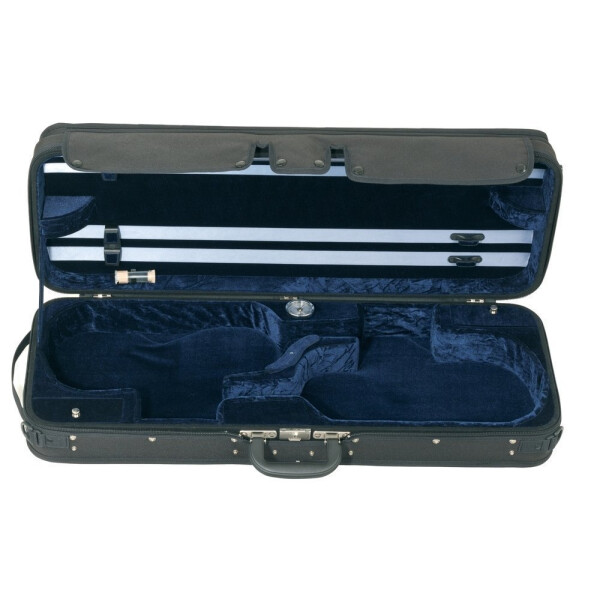 Gewa violin double case Liuteria Concerto 4/4