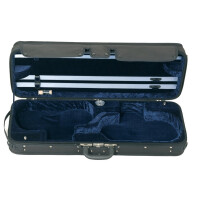 Gewa violin double case Liuteria Concerto 4/4