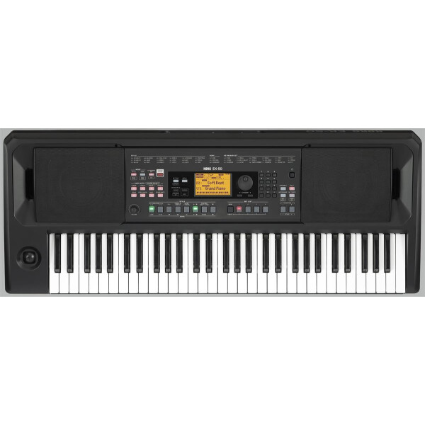 Korg Keyboard, Arranger EK-50