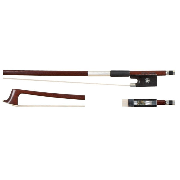 Gewa Atelier Jaeger VIF 4/4 square