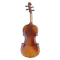 Gewa Violine Allegro-VL1 4/4 mit Setup inkl. Formetui, ohne Bogen