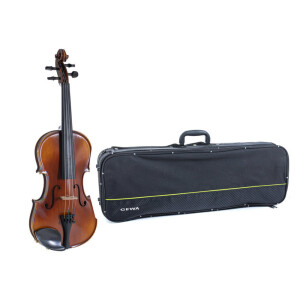 Gewa Violine Allegro-VL1 3/4 mit Setup inkl. Violinkoffer, ohne Bogen
