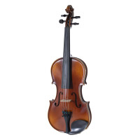 Gewa Violine Allegro-VL1 1/2 mit Setup inkl. Violinkoffer, ohne Bogen