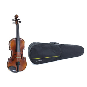 Gewa Violine Allegro-VL1 1/4 mit Setup inkl. Formetui,...