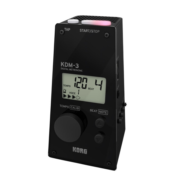 Korg KDM-3 Digital Metronom
