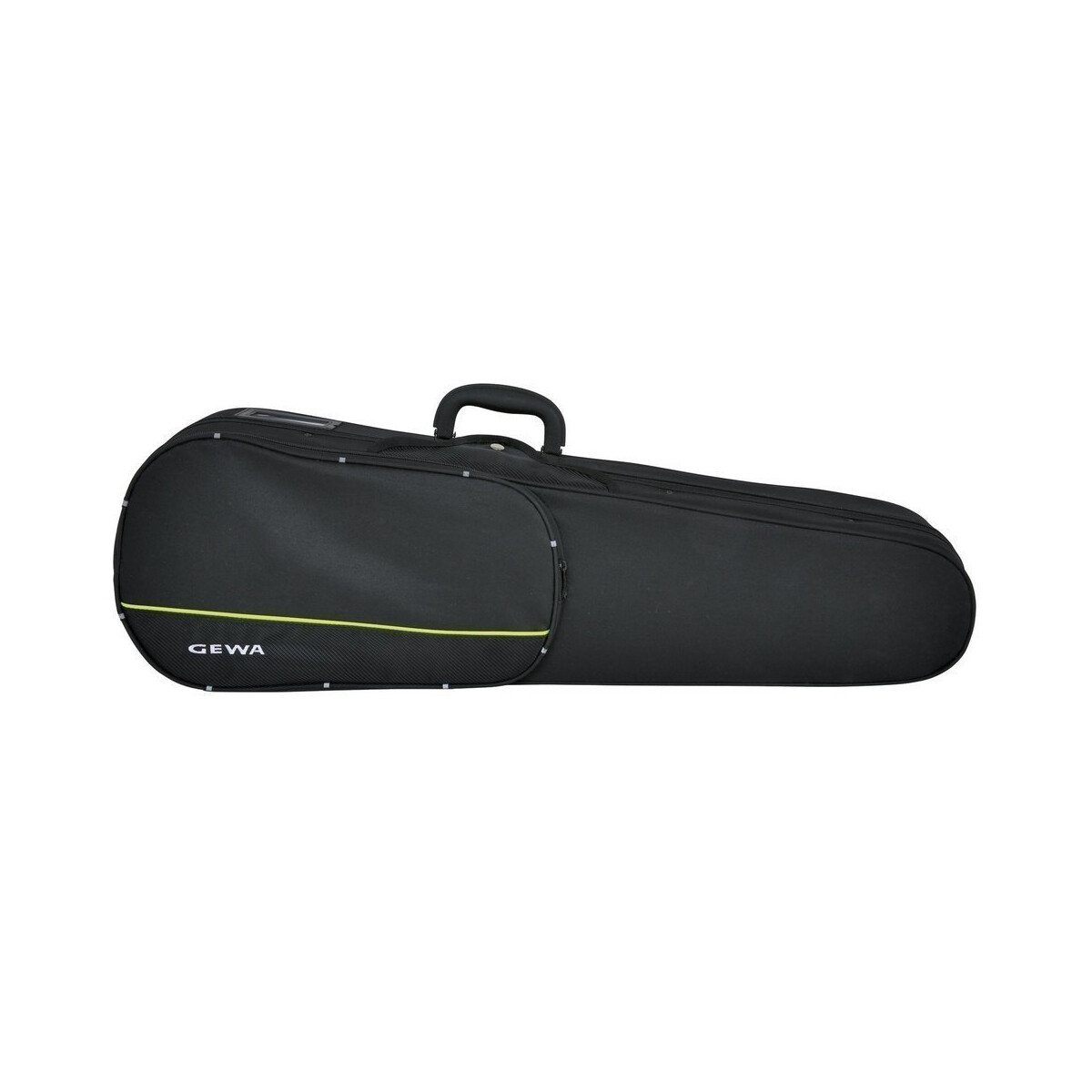 Gewa violin shape case Aspirante 4/4