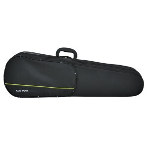 Gewa violin shape case Aspirante 1/8