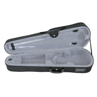 Gewa violin shape case Aspirante 1/8
