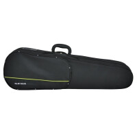 Gewa violin shape case Aspirante 1/16