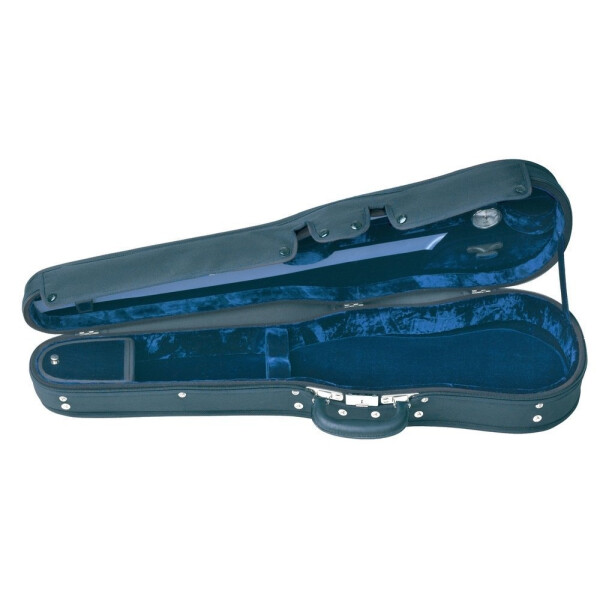 Gewa violin shape case Liuteria Maestro 4/4