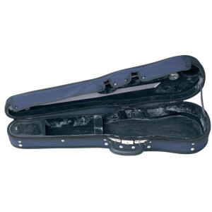 Gewa violin shape case Liuteria Maestro 4/4
