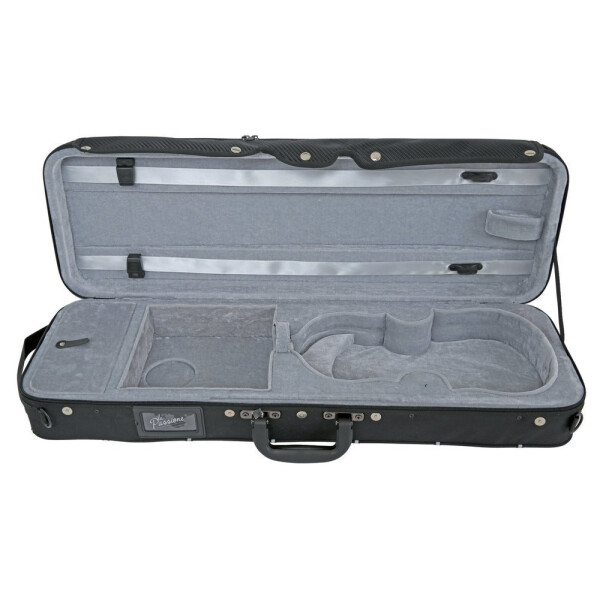 Gewa violin case Aspirante 1/4