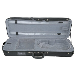 Gewa violin case Aspirante 1/8