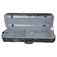 Gewa violin case Aspirante 1/8