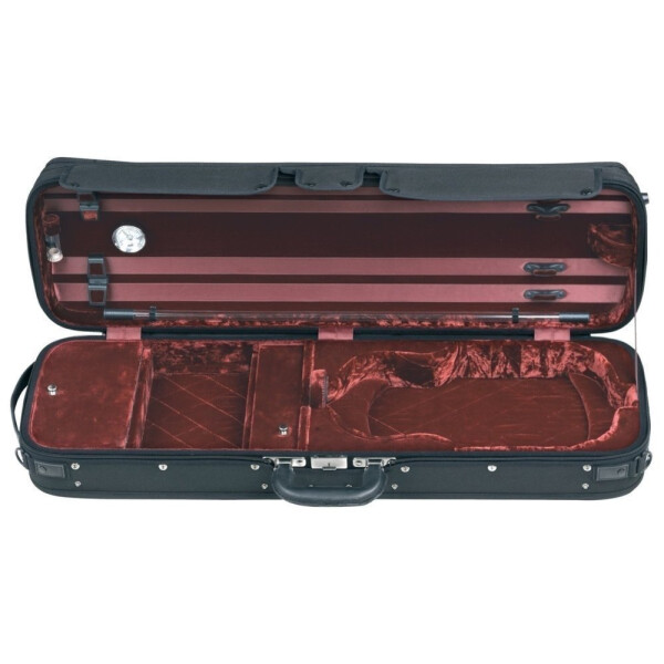 Gewa violin case Liuteria Atlanta 4/4