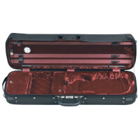 Gewa violin case Liuteria Atlanta 4/4