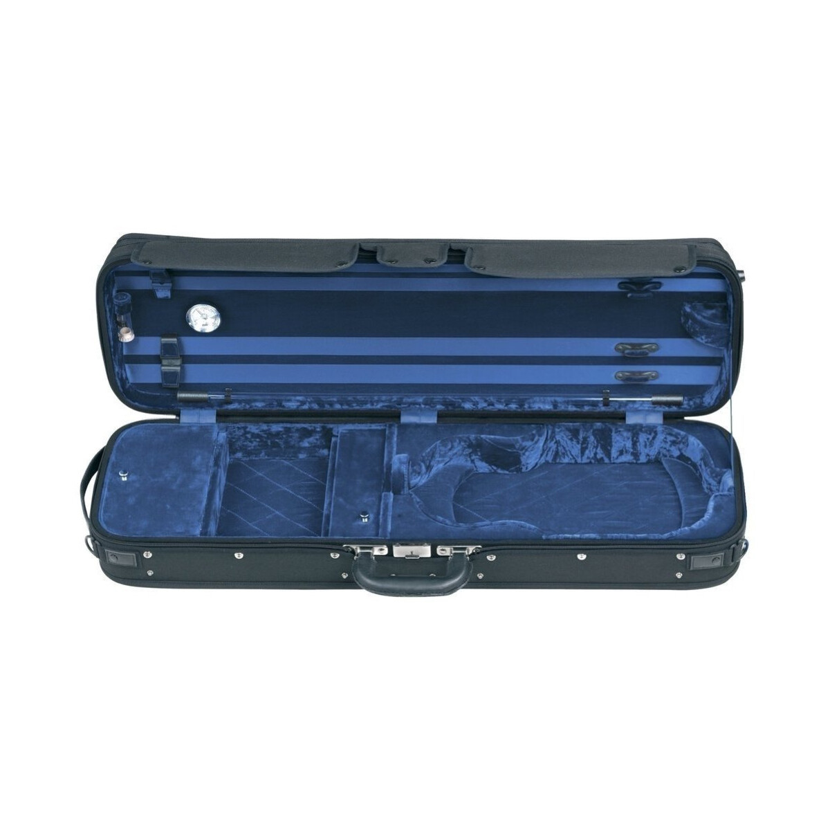 Gewa violin case Liuteria Atlanta 4/4 box