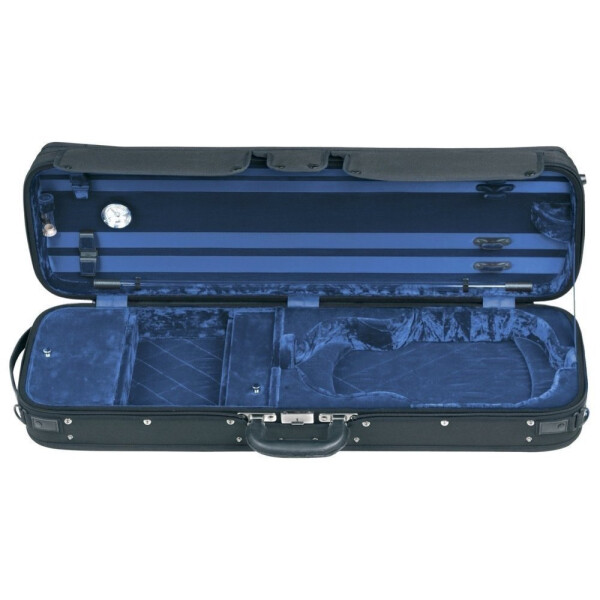 Gewa violin case Liuteria Atlanta 4/4