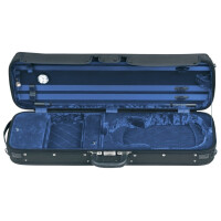 Gewa violin case Liuteria Atlanta 4/4
