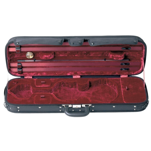 Gewa violin case Liuteria Maestro 4/4