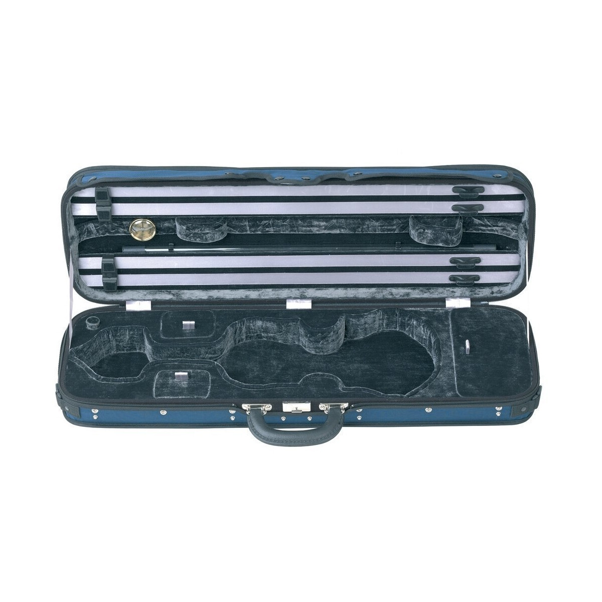 Gewa violin case Liuteria Maestro 4/4 box