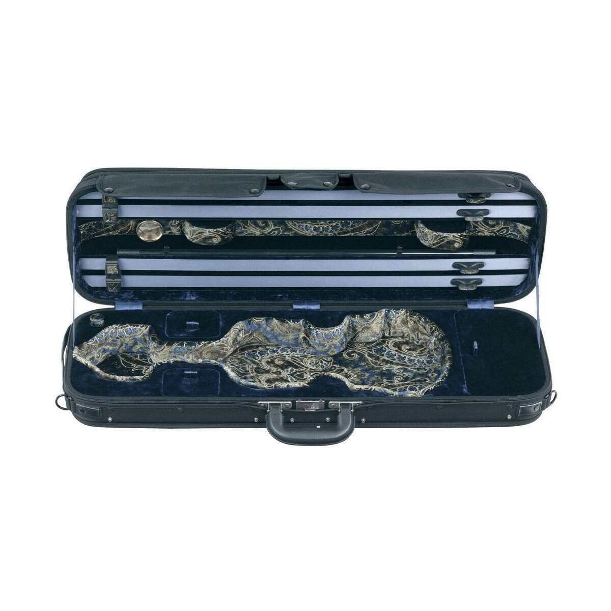 Gewa violin case Liuteria Venezia 4/4 box