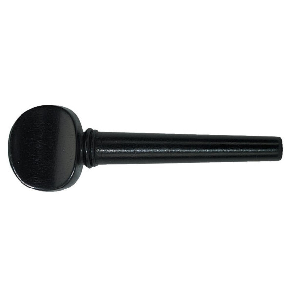 Gewa violin peg ebony 1/16 medium