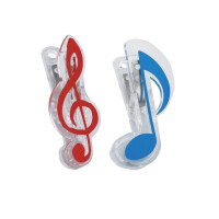 Gewa brackets Treble clef 976053 treble clef