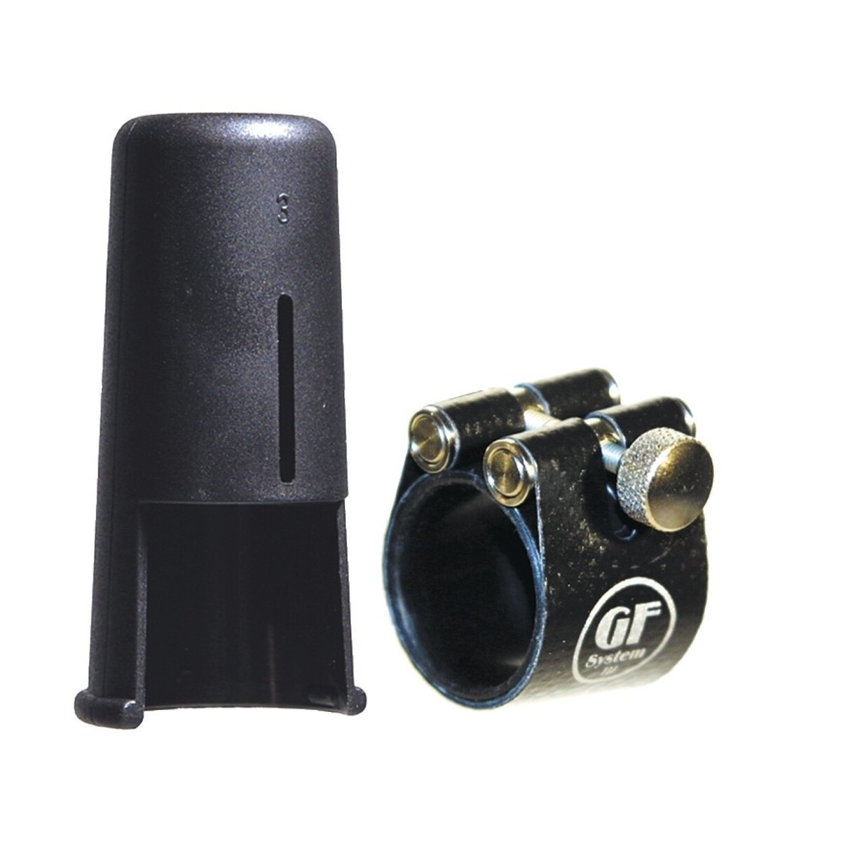 GF system ligature and capsule standard 13M