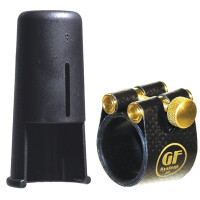 GF system ligature and capsule Gold-Line 08S