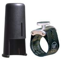 GF-System Blattschrauben und Kapseln GF-Maxima Silver MX-01M