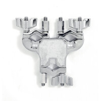 Gibraltar Multi Clamp SC-4429